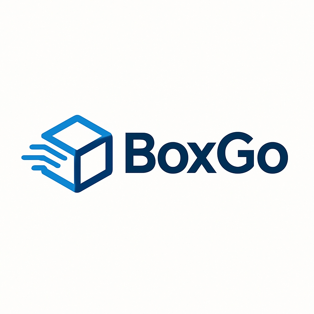 BoxGo Logo